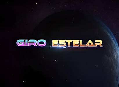 Giro Estelar