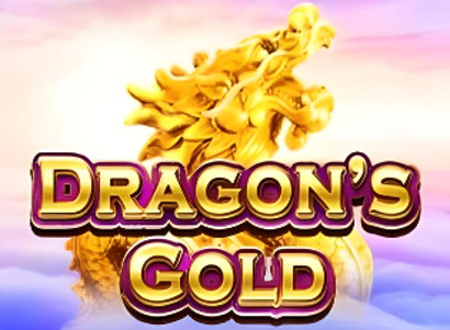 Givme Games Dragons Gold