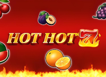 Givme Games Hot Hot 7
