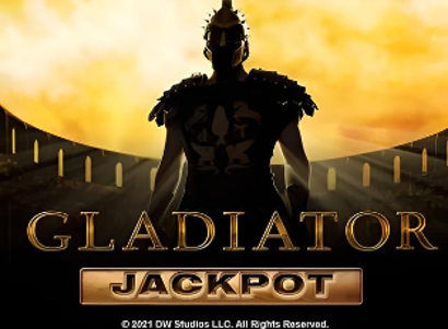 Gladiator Jackpot