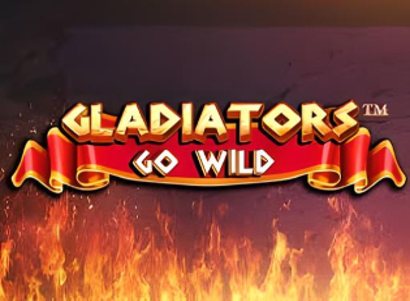 Gladiators Go Wild