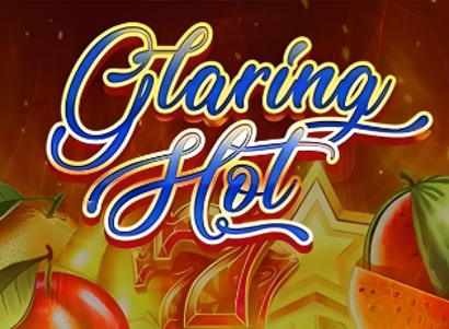 Glaring Hot