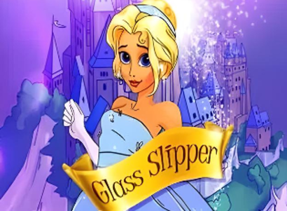 Glass Slipper