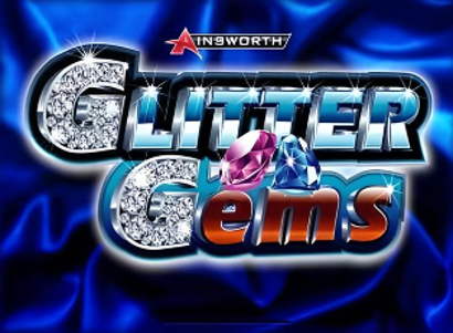 Glitter Gems