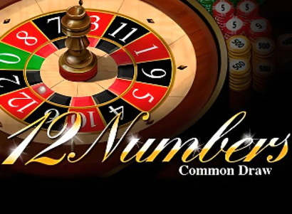 Global 12 Numbers