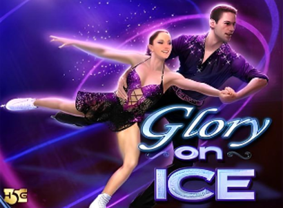 Glory on Ice