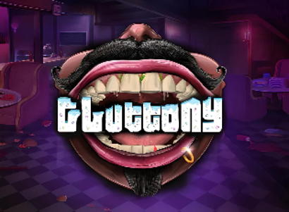 Gluttony