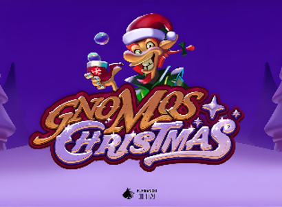 Gnomos Christmas