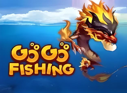Go Go Fishing