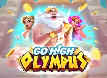 Go High Olympus