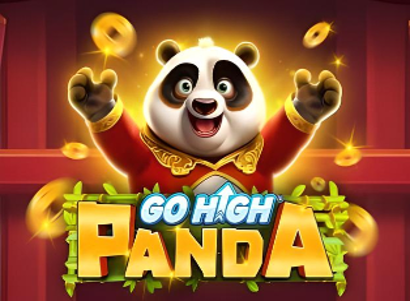 Go High Panda