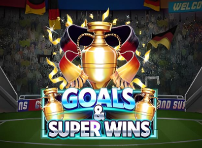 Goals and Super Wins