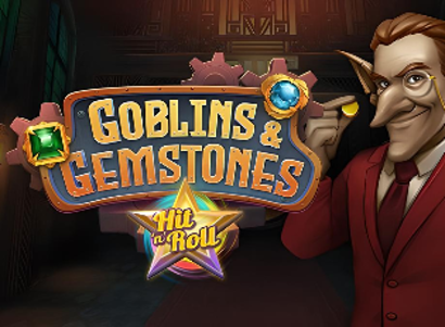 Goblins and Gemstones Hit n Roll