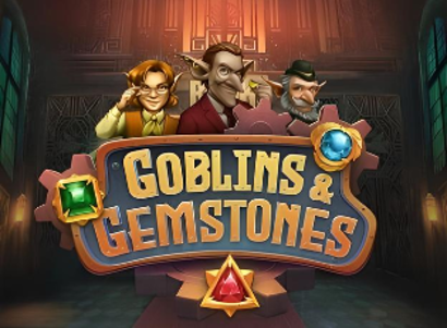 Goblins and Gemstones