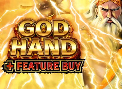 God Hand Feature Buy