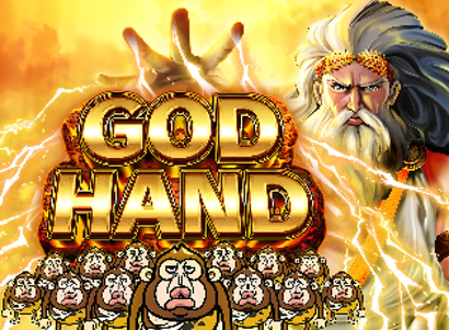 God Hand