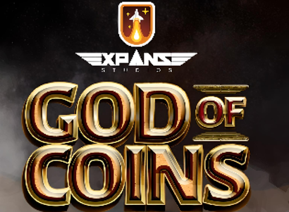 God of Coins