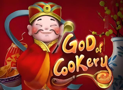God of Cookery