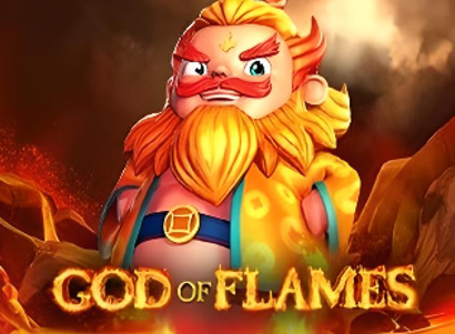 God of Flames