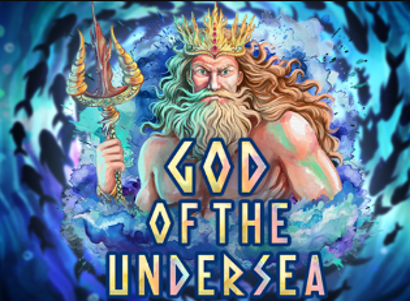 God of the Undersea