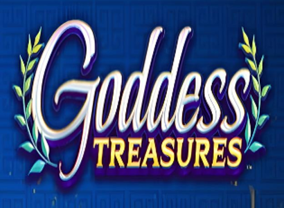 Goddess Treasures