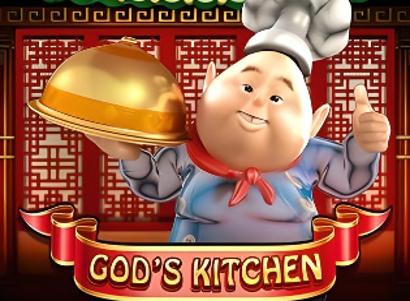 Gods Kitchen