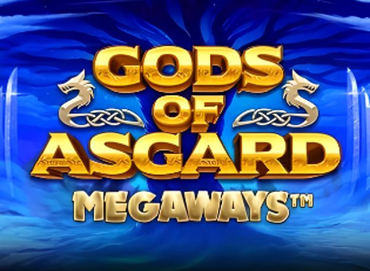 Gods Of Asgard Megaways