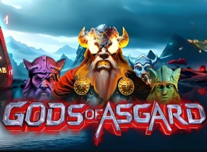 Gods of Asgards