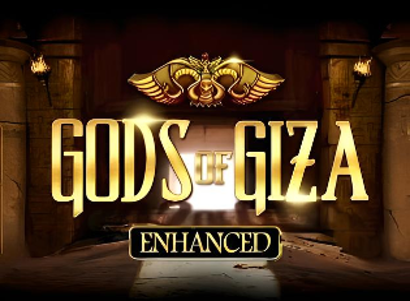 Gods of Giza Enhanced