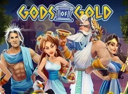 Gods of Gold