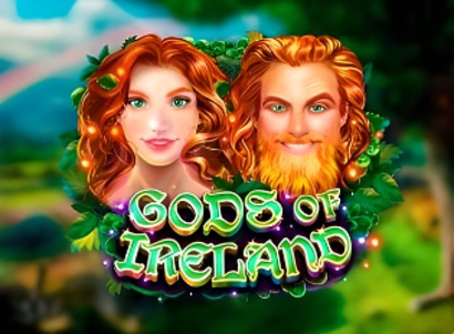 Gods of Ireland