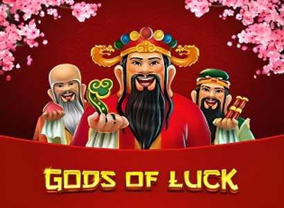 Gods of Luck