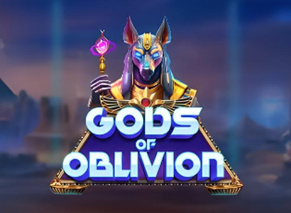 Gods of Oblivion