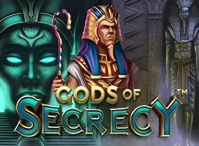 Gods of Secrecy