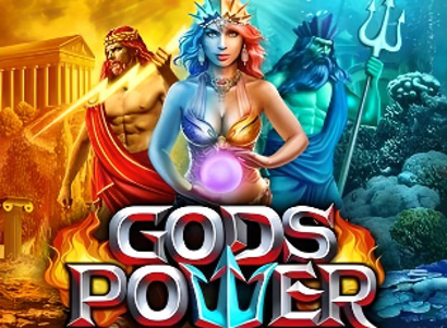 Gods Power