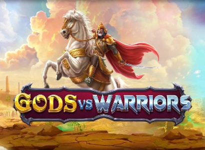 Gods vs Warriors