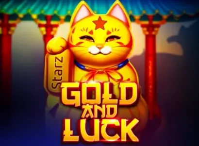 Gold and Luck