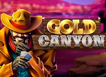 Gold Canyon