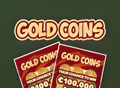 Gold Coins