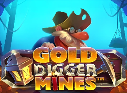 Gold Digger Mines