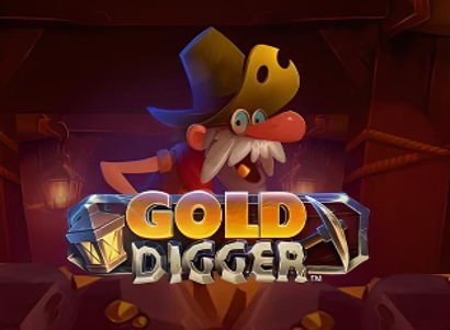 Gold Digger