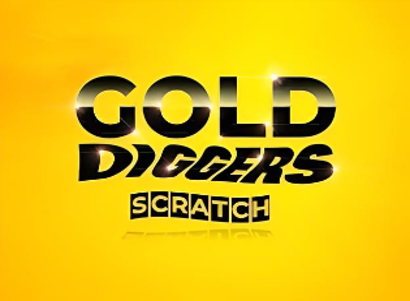 Gold Diggers Scratch