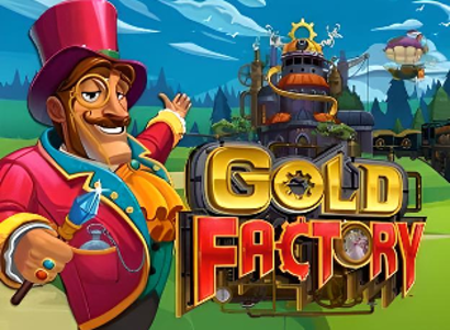Gold Factory
