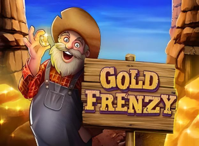 Gold Frenzy