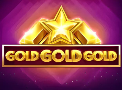 Gold Gold Gold