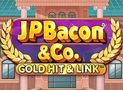 Gold Hit and Link JP Bacon and Co