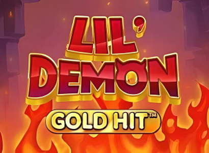 Gold Hit Lil Demon