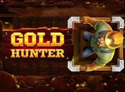 Gold Hunter