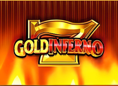 Gold Inferno