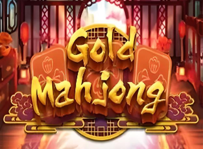 Gold Mahjong